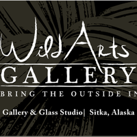 Wild Arts Gallery & Glass Studio | Sitka | Arts/entertainment/nightlife ...